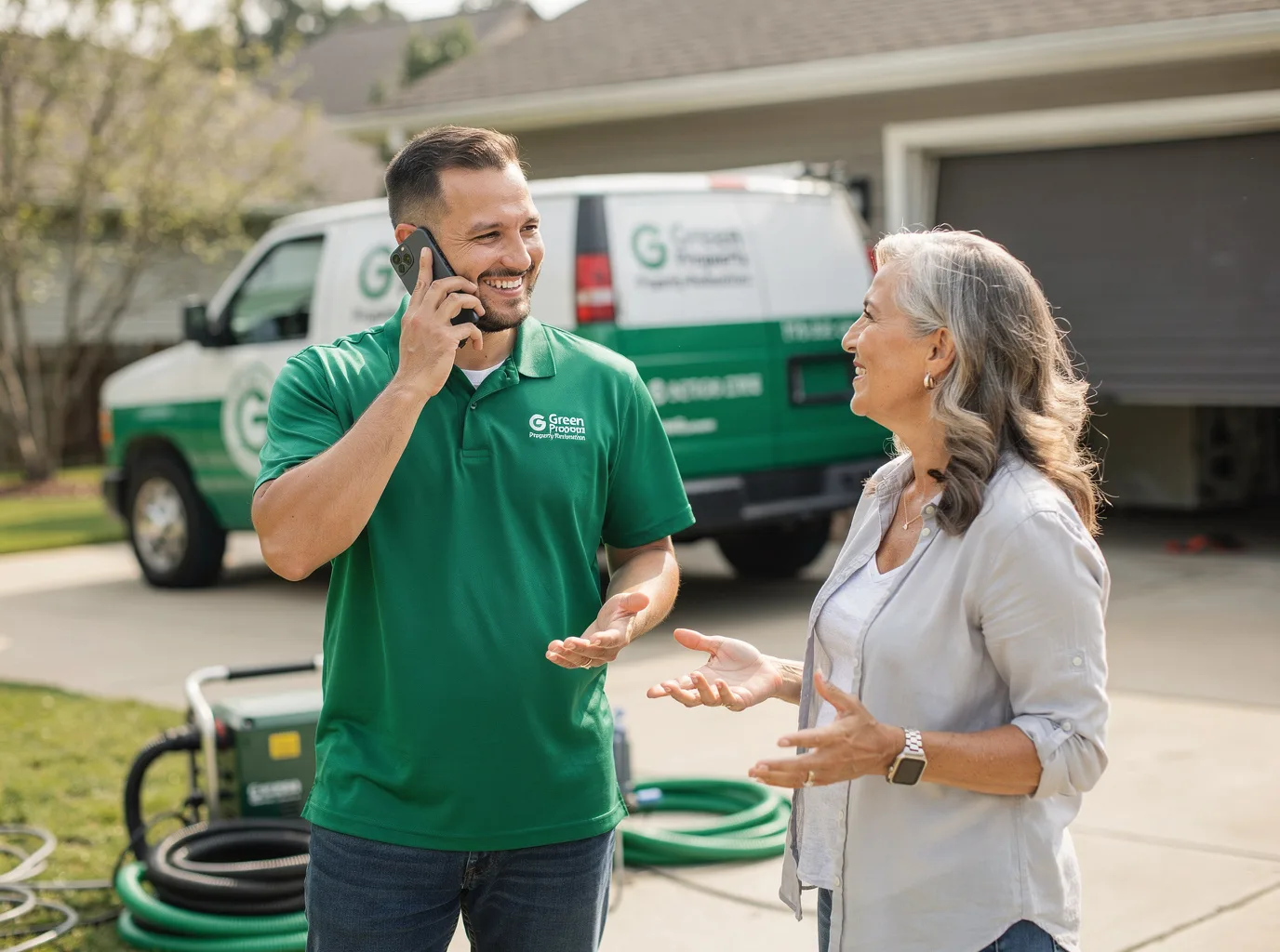 Water Damage Restoration Ansted, WV FAQs